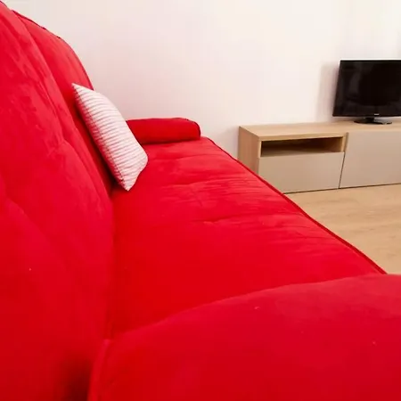 My Flat In Reims Реймс