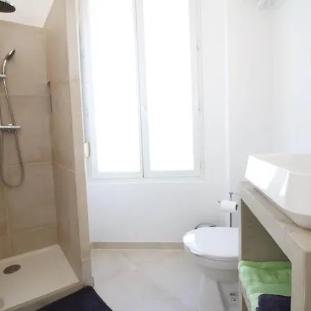 My Flat In Reims * Реймс