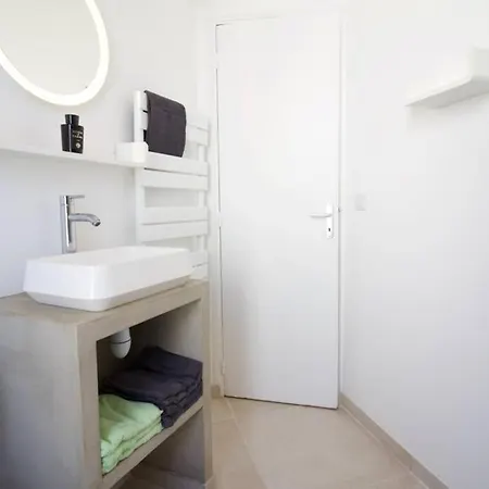 My Flat In Reims *