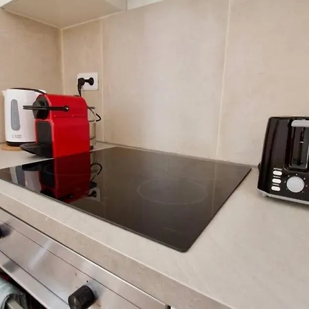 Апартаменты My Flat In Reims *