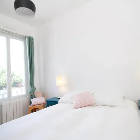 Апартаменты My Flat In Reims *