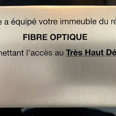 My Flat In Reims * Реймс