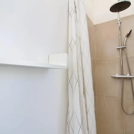 My Flat In Reims Апартаменты *