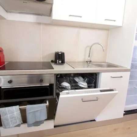 My Flat In Reims Реймс