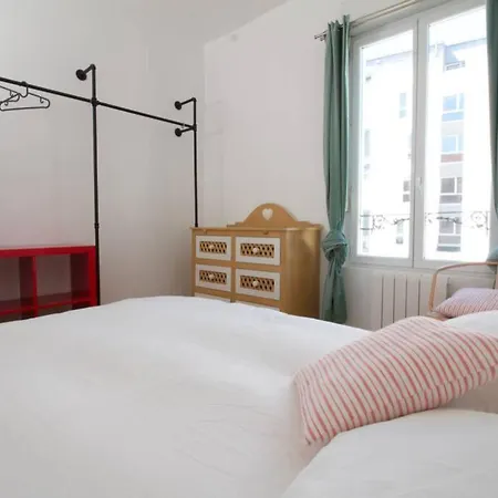 My Flat In Reims *